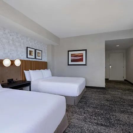 Doubletree By Hilton Las Vegas East Flamingo-3