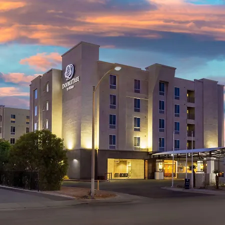 Doubletree By Hilton Las Vegas East Flamingo-2